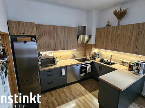 Prodej domu 146 m², pozemek 775 m²