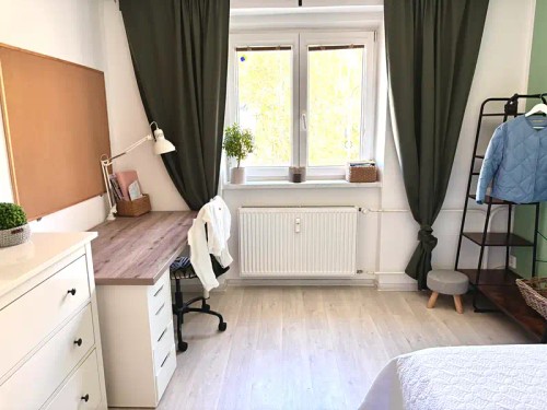 Prodaný byt 3+kk 66 m²