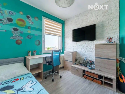 Prodaný byt 3+kk 53 m²