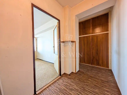 Prodaný byt 3+1 76 m²