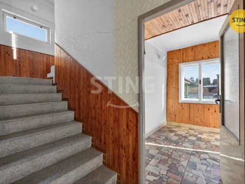 Prodej domu 170 m², pozemek 1000 m²