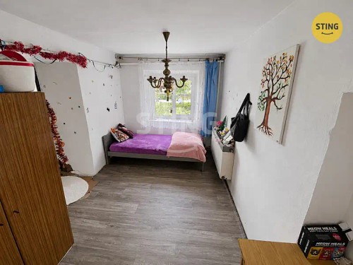 Prodej domu 140 m², pozemek 1761 m²