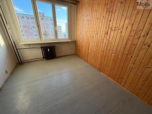 Prodej bytu 4+1 79 m²