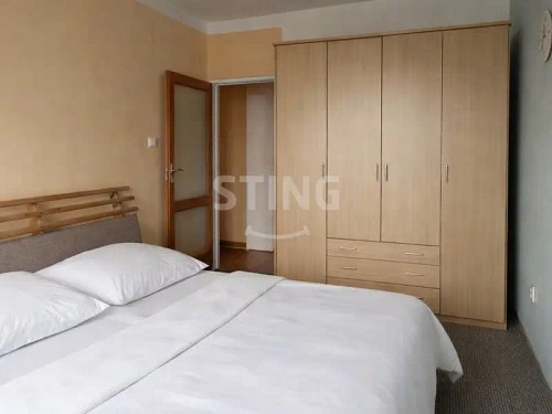 Prodej bytu 2+1 51 m²