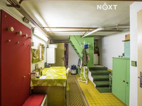 Prodej domu 160 m², pozemek 957 m²