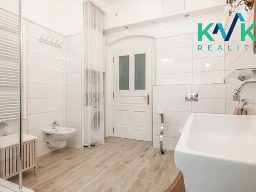 Prodej bytu 3+kk 70 m²