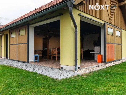 Prodej domu 230 m², pozemek 2148 m²