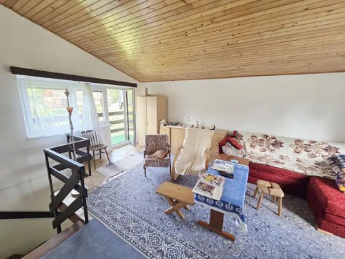 Prodej chaty 92 m², pozemek 771 m²