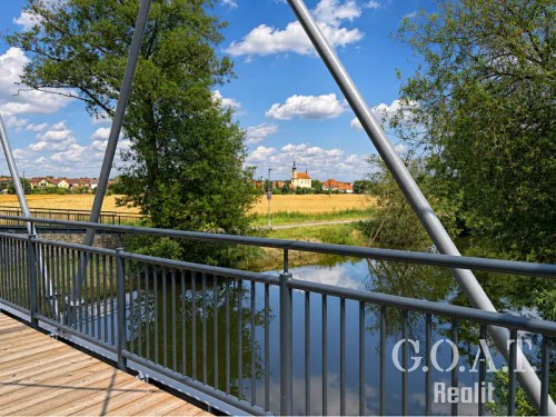 Prodej domu 95 m², pozemek 312 m²