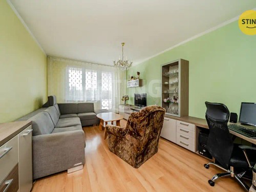 Prodej bytu 2+1 58 m²