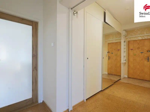Prodej bytu 3+kk 58 m²