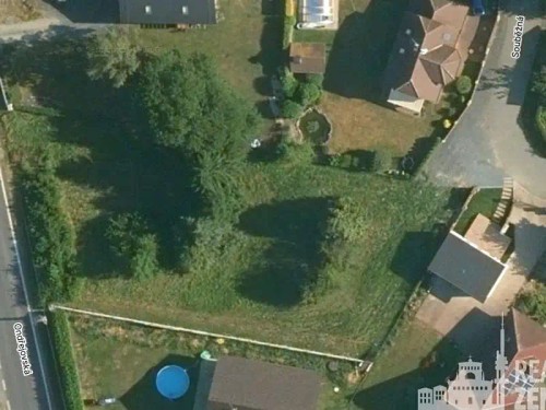 Prodej stavebního pozemku 1530 m²