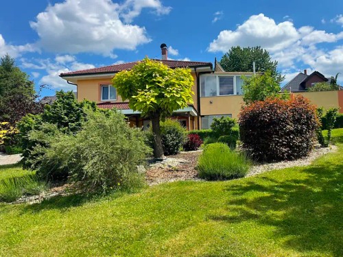 Prodej domu 132 m², pozemek 1286 m²