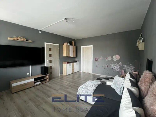 Prodaný  byt 3+1 70 m²