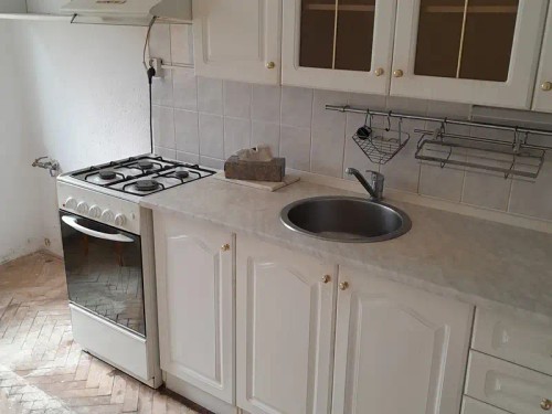 Prodaný byt 3+1 63 m²