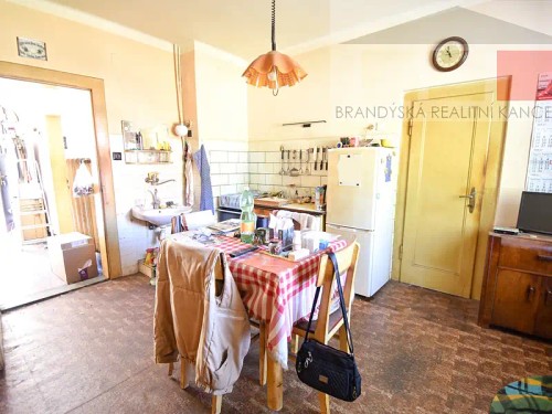 Prodej domu 128 m², pozemek 1130 m²