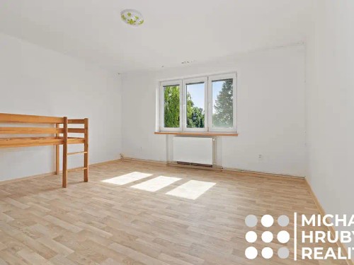 Prodaný byt 4+1 119 m²