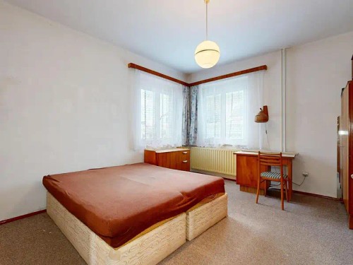 Prodej domu 225 m², pozemek 526 m²