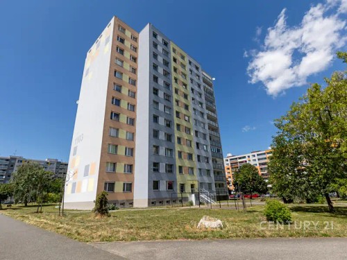 Prodej bytu 2+kk 42 m²
