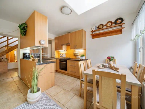 Prodej domu 184 m², pozemek 182 m²