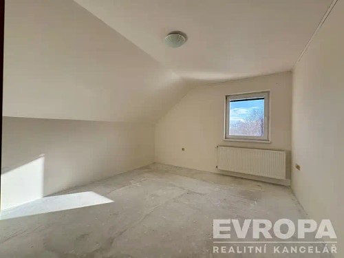 Prodej domu 245 m², pozemek 747 m²