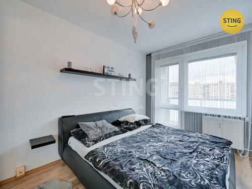 Prodej bytu 3+kk 69 m²