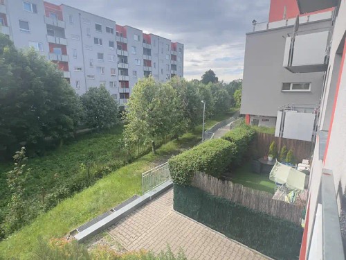 Prodaný byt 2+kk 52 m²