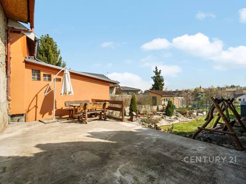Prodej domu 78 m², pozemek 494 m²