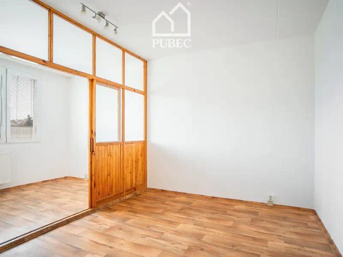 Prodaný  byt 2+1 56 m²