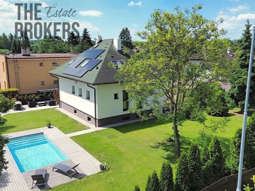 Prodej domu 229 m², pozemek 1080 m²