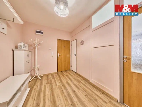 Prodej bytu 2+1 62 m²