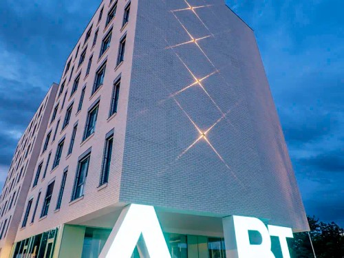 Prodaný  byt 2+kk 38 m²