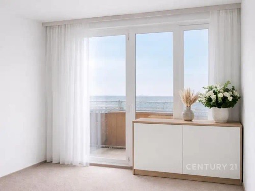 Prodej bytu 1+1 45 m²