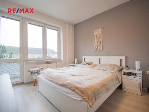 Prodaný byt 3+1 65 m²