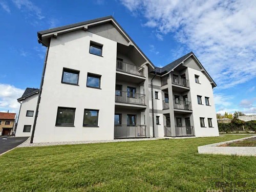 Prodej bytu 3+1 79 m²