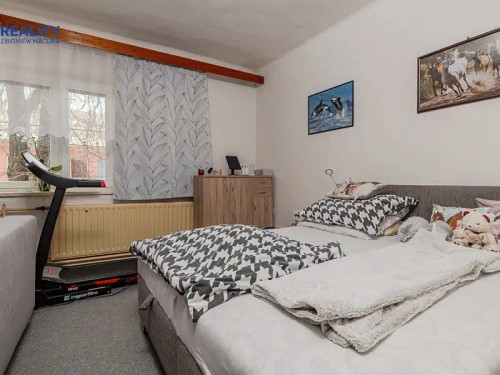 Prodej domu 178 m², pozemek 651 m²