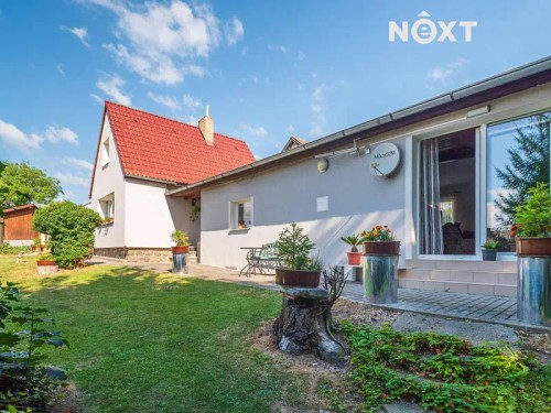 Prodej domu 155 m², pozemek 778 m²