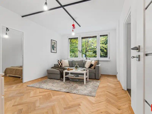 Prodej bytu 3+1 63 m²