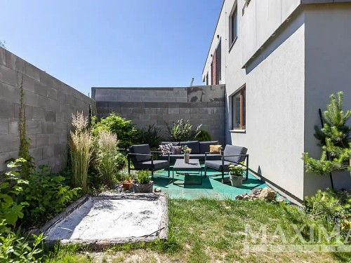 Prodaný byt 5+kk 119 m²