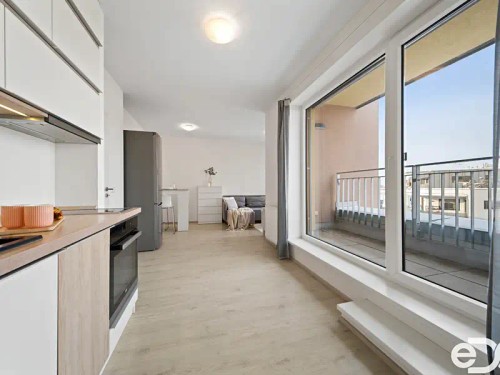 Prodej bytu 2+kk 39 m²