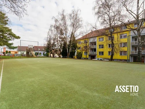 Prodej bytu 3+1 85 m²