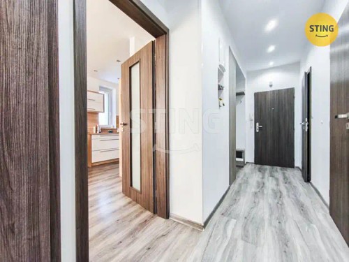 Prodej bytu 3+kk 70 m²