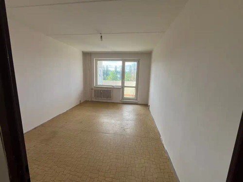 Prodaný byt 3+1 79 m²
