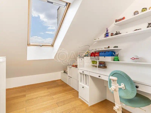 Prodaný byt 3+kk 72 m²