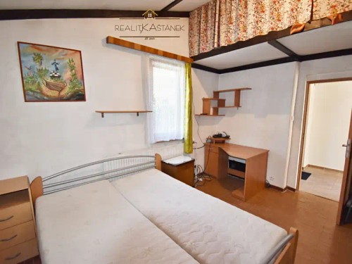 Prodej domu 249 m², pozemek 627 m²