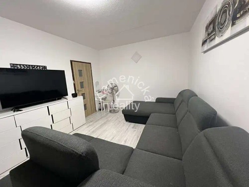 Prodaný byt 1+1 41 m²