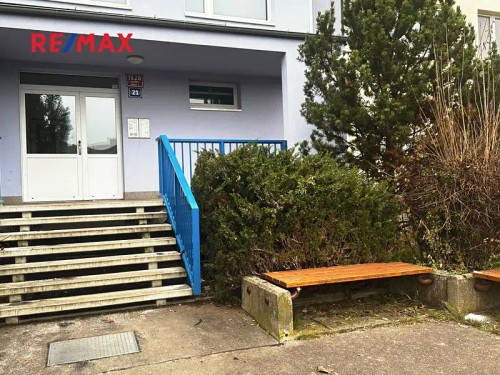 Prodej bytu 2+kk 43 m²