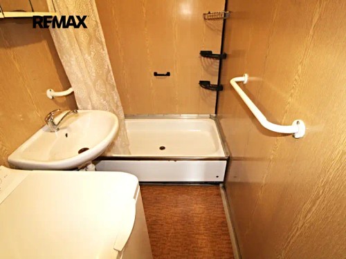 Prodaný byt 1+1 41 m²