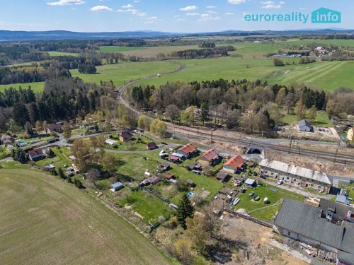 Prodej domu 70 m², pozemek 533 m²