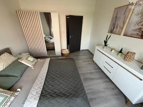 Prodej bytu 2+1 54 m²